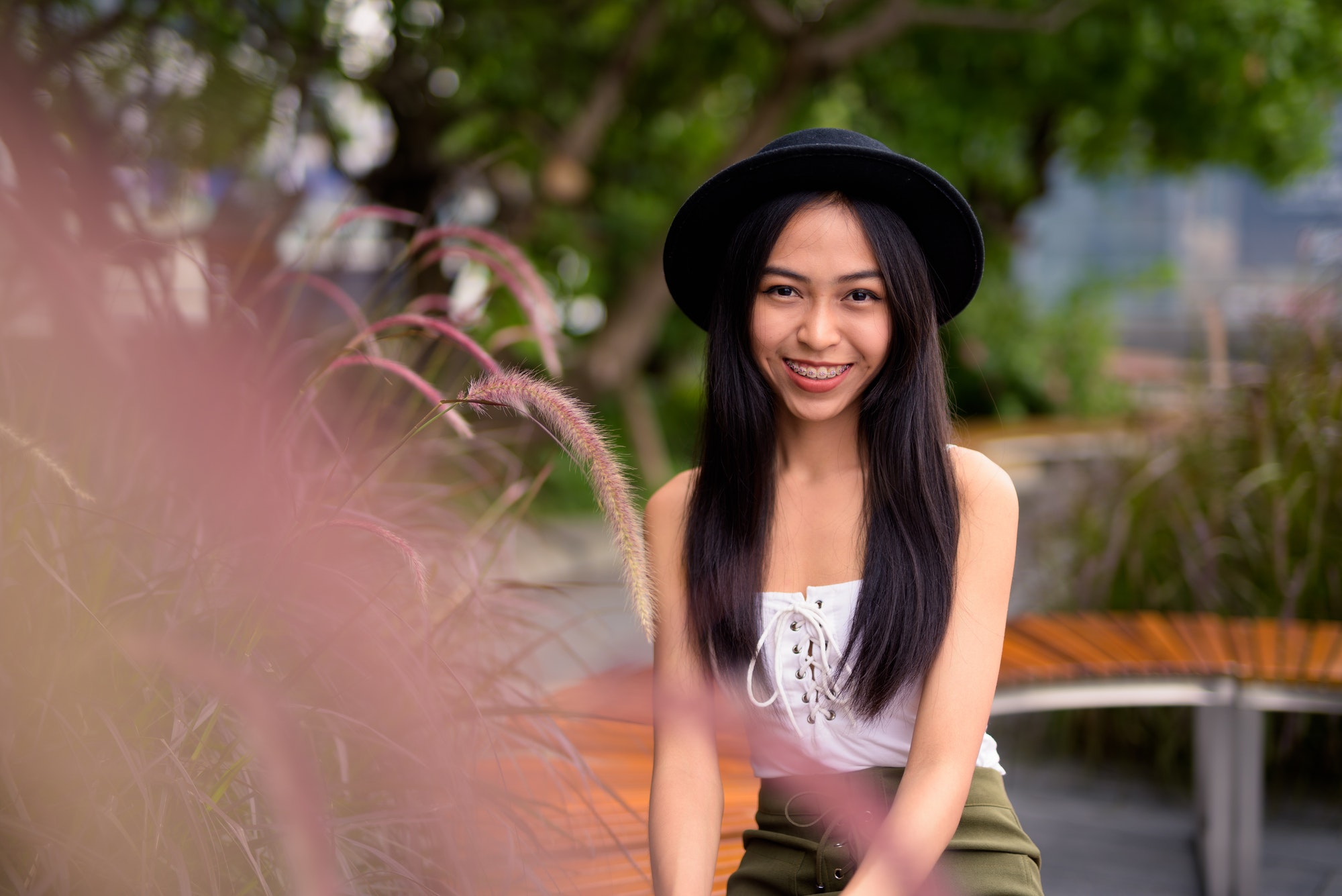 Cypress Teeth Whitening Get Professional In-Office and At-Home Teeth Whitening Dr. Ron Handley Dr. Katie Chang. Handley Dental General, Cosmetic, Restorative, Preventative, Family dentist in Cypress, TX 77433